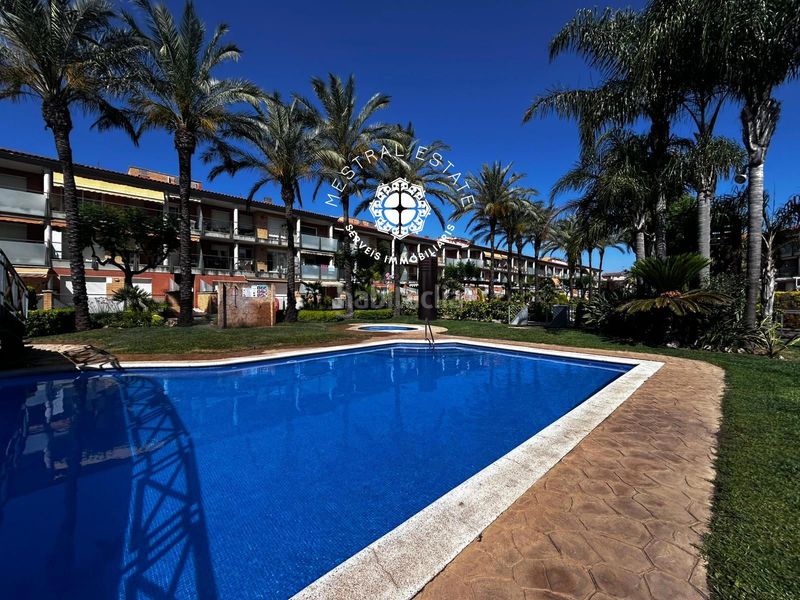 Foto e83c6e4f-9ef9-4ef8-88e7-520891c0eba5. Flat with parking pool in Els Tallats - Mas Olivé Cambrils