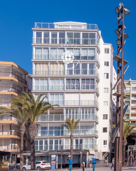 Foto 8a220cdb-9232-48f9-849a-aca02c4859b1. Àtic amb calefacció aparcament a Mar i Camp - Platja dels Capellans Salou