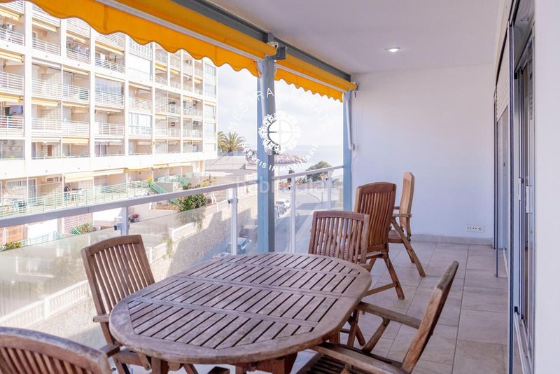 Foto a4d4cc49-8e94-44e4-aa7d-10ca38b562a8. Àtic amb calefacció aparcament a Mar i Camp - Platja dels Capellans Salou