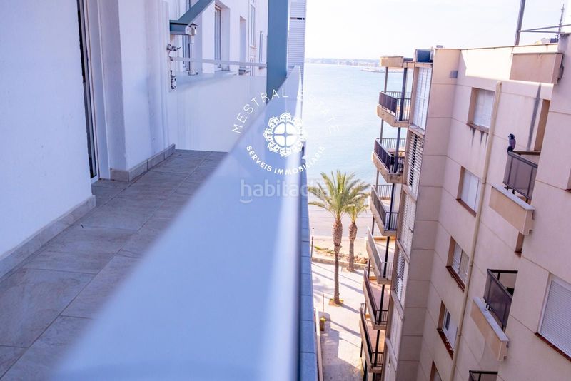 Foto ba891221-9586-4300-aa2b-9c5c6780330f. Àtic amb calefacció aparcament a Mar i Camp - Platja dels Capellans Salou