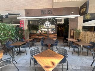 Local Comercial en FREDERIC MOMPU