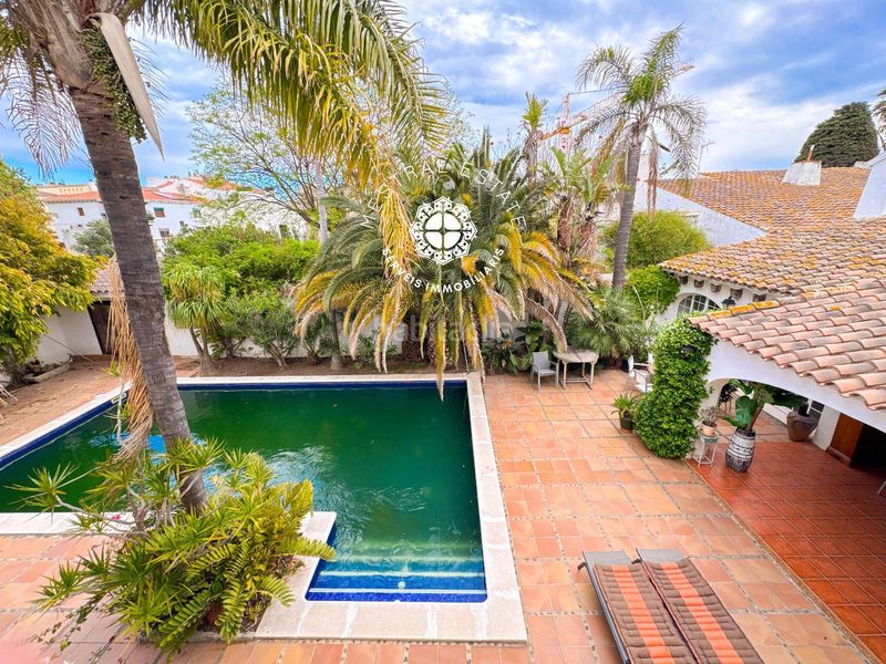 Foto 00e5b989-6b2d-4467-ad1e-856607c126d2. Xalet amb piscina a Vilafortuny Cambrils
