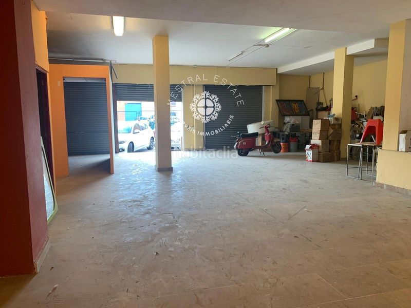 Foto 38aa076b-f49b-42c3-a1e5-f077bbc2ab64. Local comercial a Valls