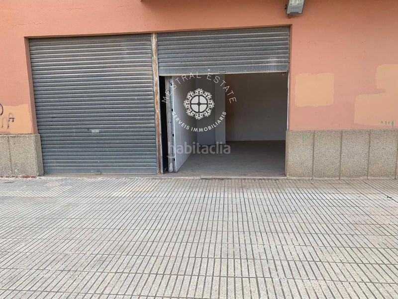 Foto 44d1855c-f056-44fa-9d39-e6f49f0b7b3c. Local comercial a Valls