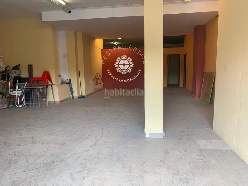 Foto 59588734-287f-4f16-a995-4f81f677f28b. Local comercial a Valls