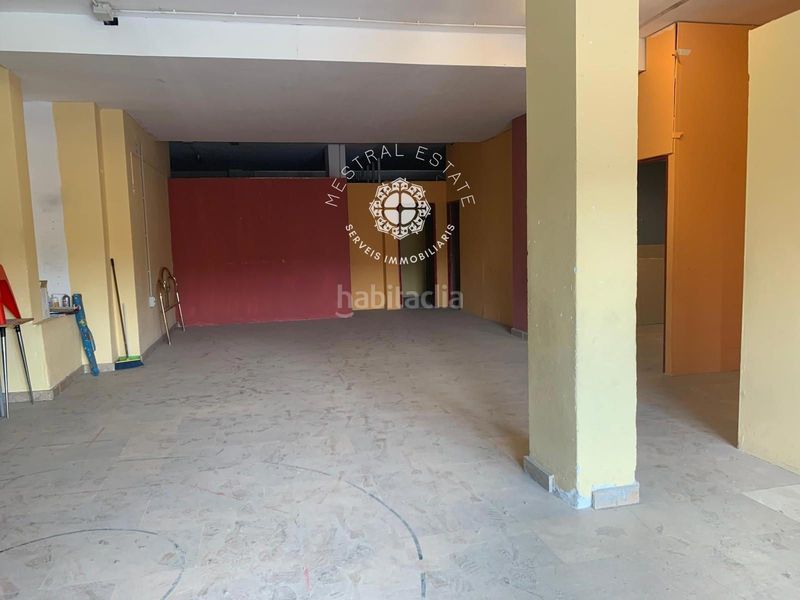Foto d88af779-c793-4301-9751-537721da5eef. Local comercial a Valls