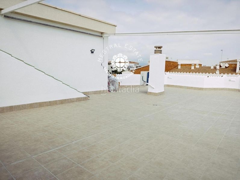Foto 00147dab-9808-4815-8866-d4a0fc36573e. Àtic amb calefacció a Port - Horta de Santa Maria Cambrils