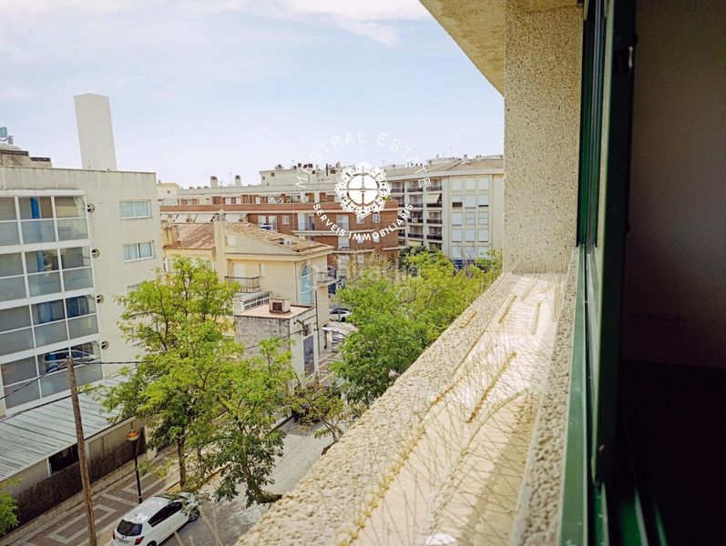 Foto a3d85bae-5ce1-47a5-b0d5-1cc239922c1f. Àtic amb calefacció a Port - Horta de Santa Maria Cambrils
