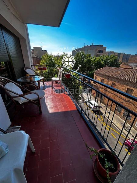 Foto 574969e0-80e1-4839-9575-0866fa1e970c. Flat with heating in casc antic - nou Cambrils Cambrils
