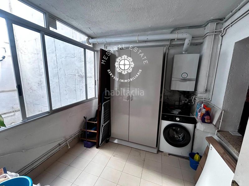 Foto 6b8a400e-504b-4541-9229-137c345971ef. Flat with heating in casc antic - nou Cambrils Cambrils