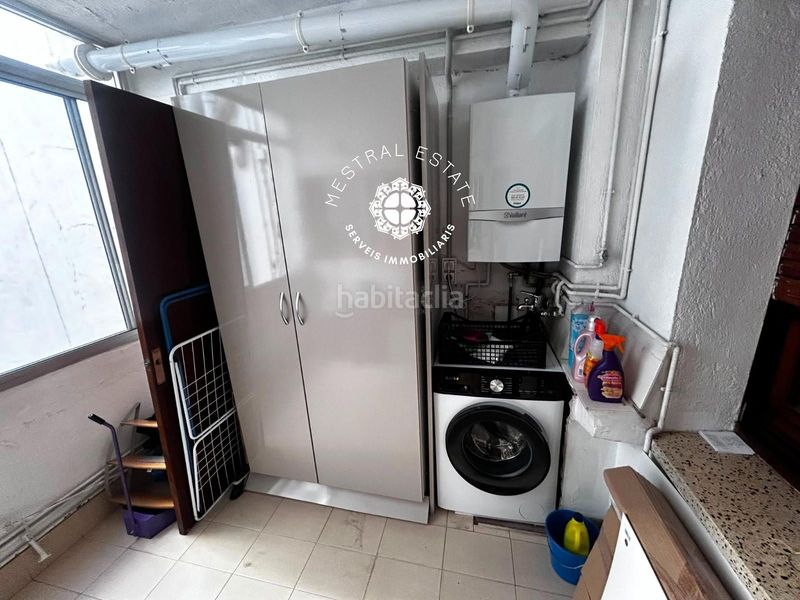Foto 6e916a9b-29c0-4d45-84f6-f2ea1ca477e4. Flat with heating in casc antic - nou Cambrils Cambrils
