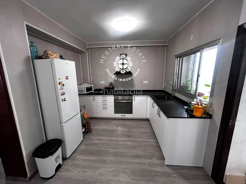 Foto b71885c9-09ec-4d19-9280-3ad3215cb1ca. Flat with heating in casc antic - nou Cambrils Cambrils