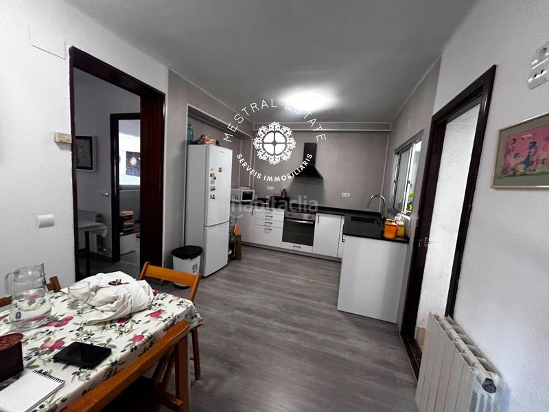 Foto cd54c779-dd3c-450b-802d-94495c399502. Flat with heating in casc antic - nou Cambrils Cambrils