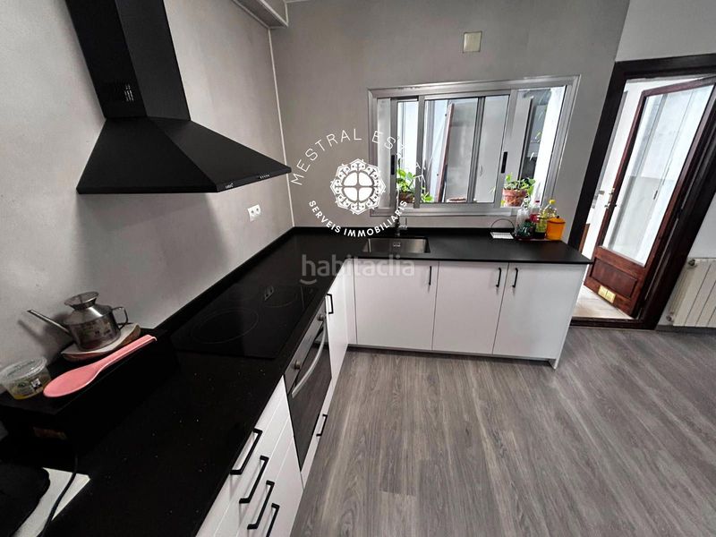 Foto f24a62a0-9427-42c8-9dde-5cfcd2e39ea6. Flat with heating in casc antic - nou Cambrils Cambrils