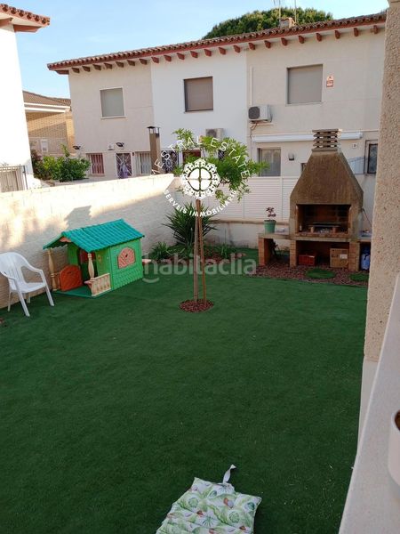 Foto 6cca17ff-a69d-435f-b02b-1fda1de38469. Flat with heating parking in Cambrils mediterrani Cambrils