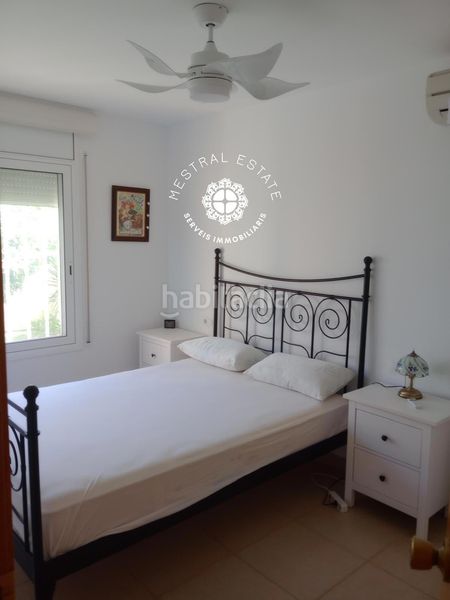 Foto 76856cf1-6d05-4766-b18e-0dc51934b0c2. Flat with heating parking in Cambrils mediterrani Cambrils