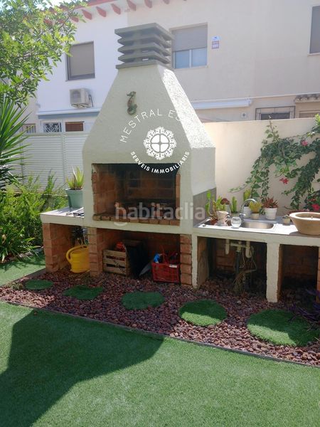 Foto d7810248-0a13-4209-ae10-3bc95e55ebf3. Flat with heating parking in Cambrils mediterrani Cambrils