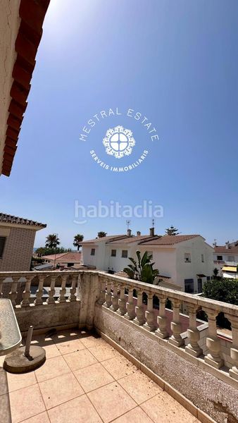Foto b5f7fd8a-3288-433a-8a7a-25384461537e. Casa adossada amb calefacció aparcament a mar Cambrils Cambrils