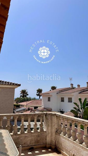 Foto cf169ee9-ed3c-4059-ad3f-7aeef495f384. Casa adossada amb calefacció aparcament a mar Cambrils Cambrils