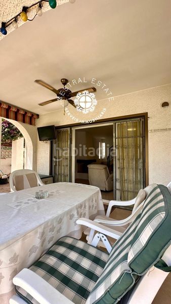 Foto f4038161-1747-4291-ac13-165e2e38fbc6. Casa adossada amb calefacció aparcament a mar Cambrils Cambrils
