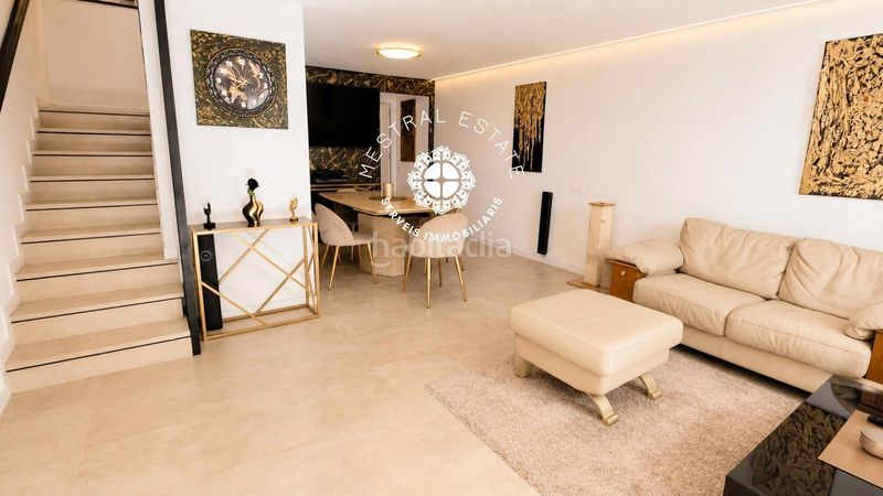 Foto 7fb37d1f-580f-4633-94a2-bd88f0d76008. Casa adossada amb calefacció a Port - Horta de Santa Maria Cambrils