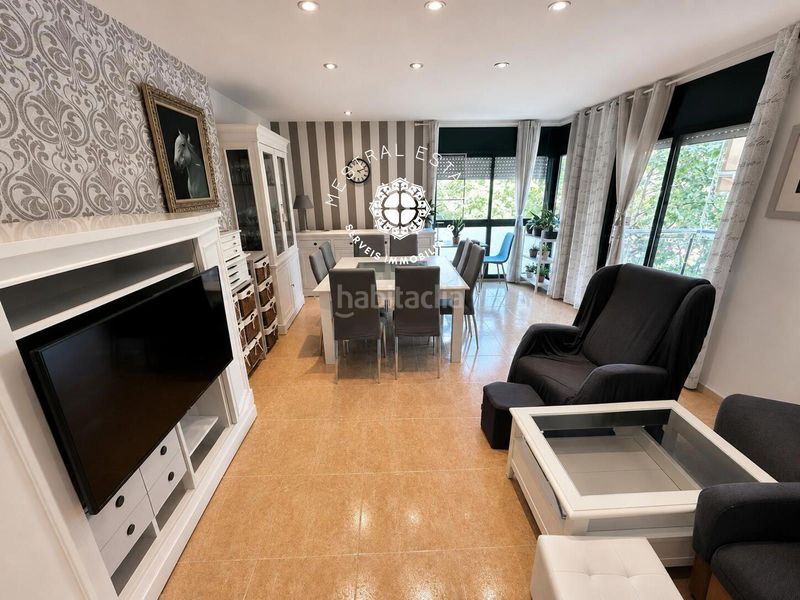 Foto 2bbac8d6-4e2b-4355-8a78-98e82cd774d2. Flat with heating parking in casc antic - nou Cambrils Cambrils