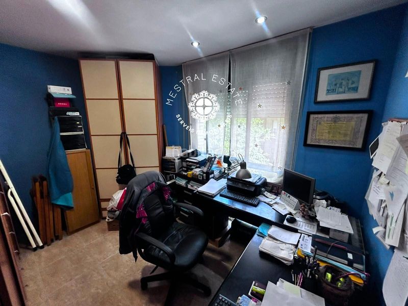 Foto 4ed1c362-6373-48e6-b9b0-3db1b8af6a91. Flat with heating parking in casc antic - nou Cambrils Cambrils