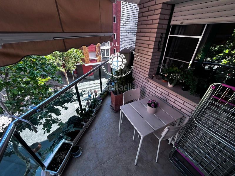 Foto 55ad8294-8ca5-4b83-8ccf-7d4a3c491afd. Flat with heating parking in casc antic - nou Cambrils Cambrils