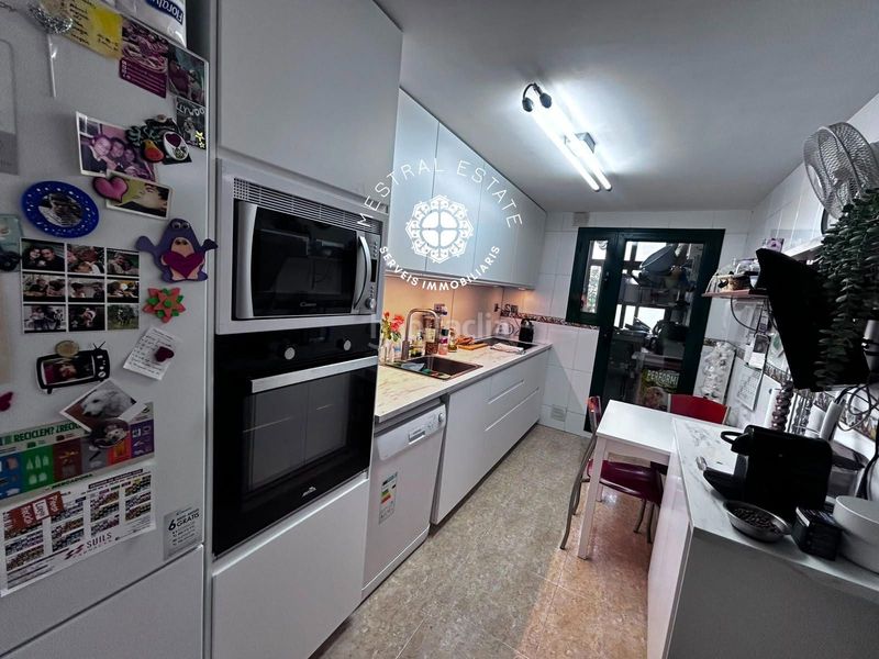 Foto 8b8fb3cd-8247-49c3-acd0-1173889283f3. Flat with heating parking in casc antic - nou Cambrils Cambrils