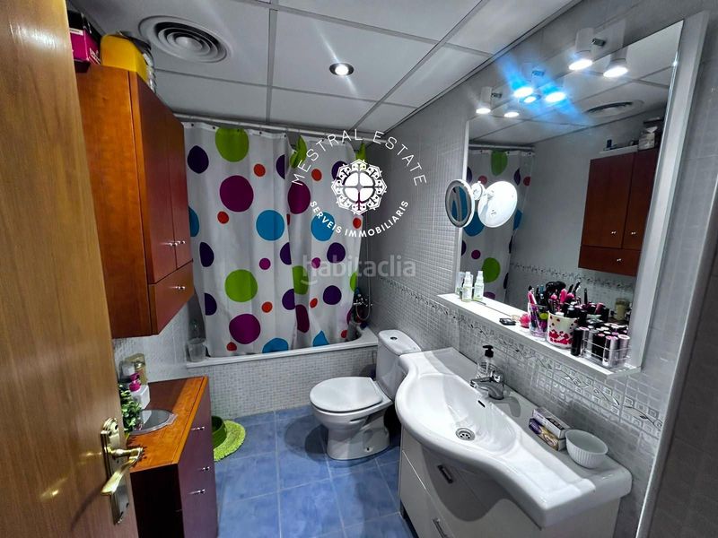 Foto ab8e5fd8-35d1-4d8b-a562-0ed1f22ea7a7. Flat with heating parking in casc antic - nou Cambrils Cambrils