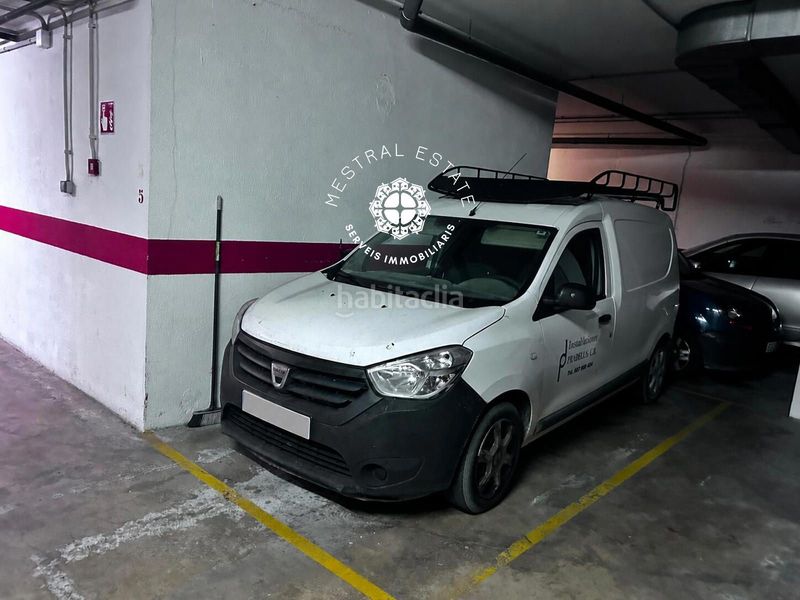 Foto b44314e0-f409-42fa-9047-08113a97310f. Flat with heating parking in casc antic - nou Cambrils Cambrils