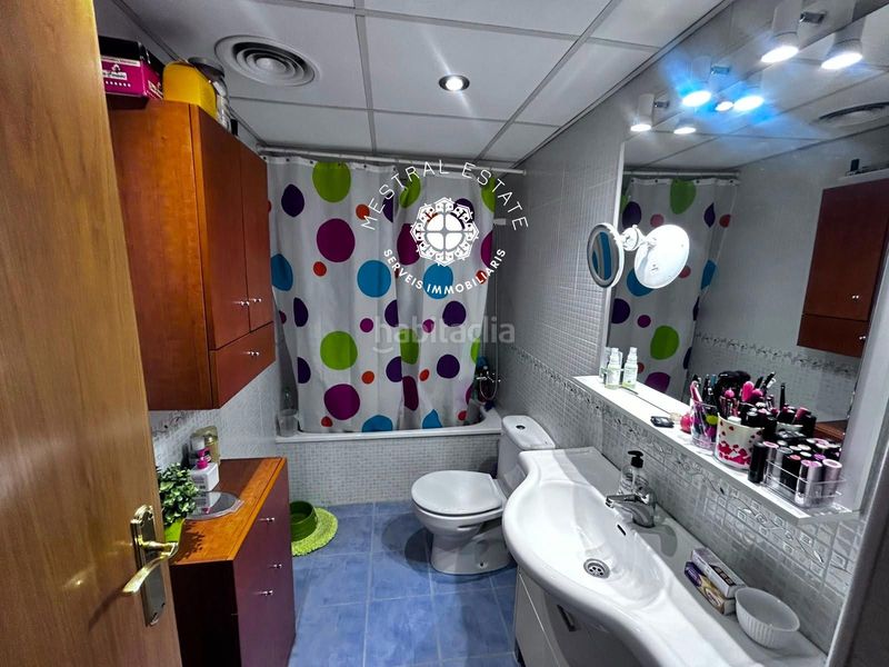 Foto c00f945e-96c8-42fd-a7c8-78fc29ab5c97. Flat with heating parking in casc antic - nou Cambrils Cambrils
