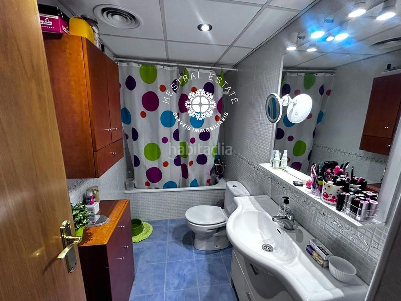 Foto c7e49bd6-9d60-4625-ae22-b526be62e9af. Flat with heating parking in casc antic - nou Cambrils Cambrils