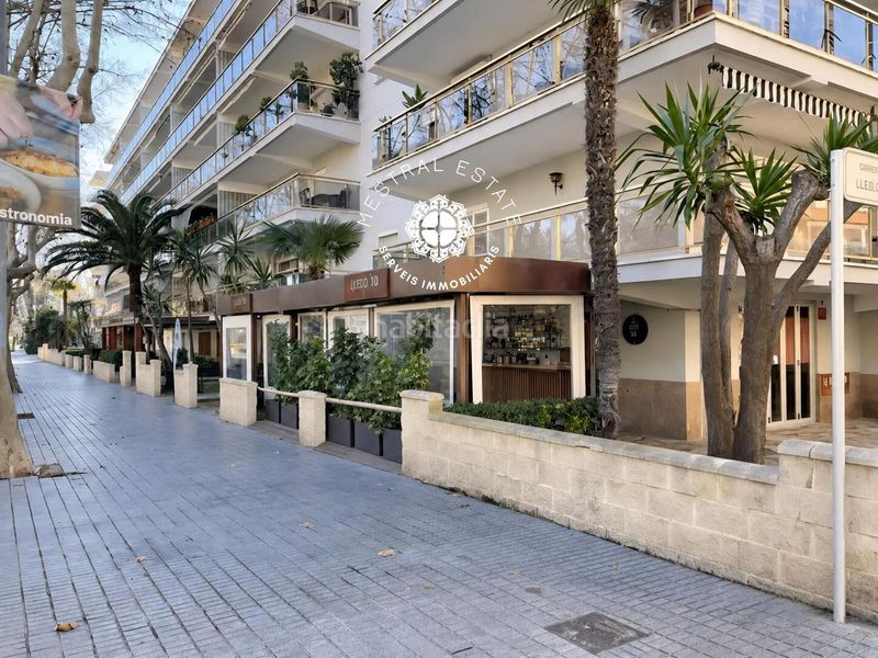 Foto baaf1db8-dcf7-482d-9e2d-7bd0213d783e. Traspàs local comercial a Platja de Llevant Salou