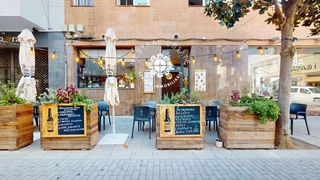 Transfer Business premise  Sant pere. Se vende gastrobar en funcionamineto en zona puerto de cambrils