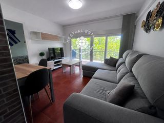 Flat  Del nord. Se vende precioso apartamento en salou totalmente reformado.