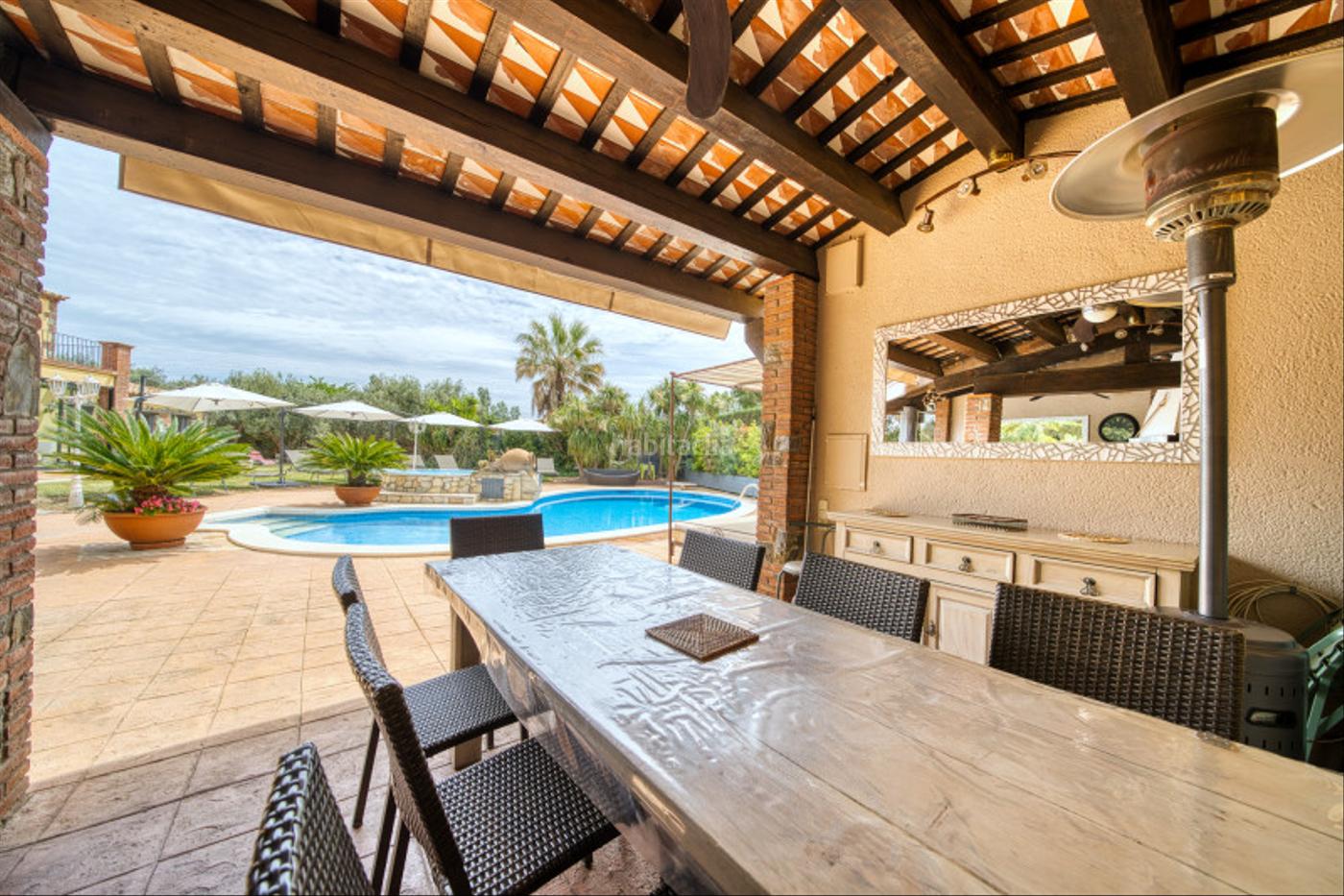 Excepcional villa de lujo enclavada en el Golf de Peralada, rode Peralada
