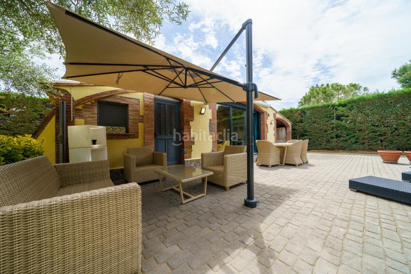 Foto 17d13801-687d-4764-a090-0fb201497b1f. Casa excepcional villa de lujo enclavada en el golf , rodeada de exuberante naturaleza y una serena tranquilidad, al tiempo en Peralada