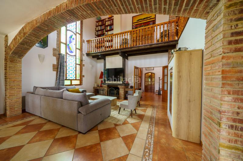 Foto 290556d1-1754-440c-973d-829bdee6123b. Casa excepcional villa de lujo enclavada en el golf , rodeada de exuberante naturaleza y una serena tranquilidad, al tiempo en Peralada