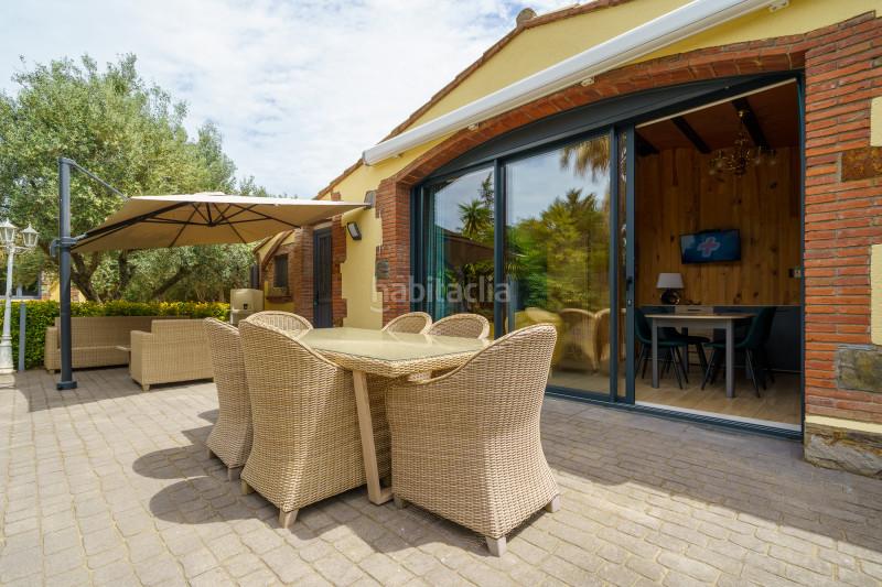 Foto 4dedb7f1-dbab-4760-9337-9174e0b95b73. Casa excepcional villa de lujo enclavada en el golf , rodeada de exuberante naturaleza y una serena tranquilidad, al tiempo en Peralada