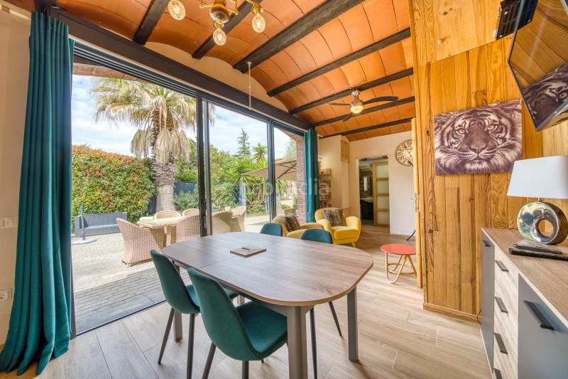 Foto 7dc71ab5-6e2b-423f-abf5-d2f5df09577a. Casa excepcional villa de lujo enclavada en el golf , rodeada de exuberante naturaleza y una serena tranquilidad, al tiempo en Peralada