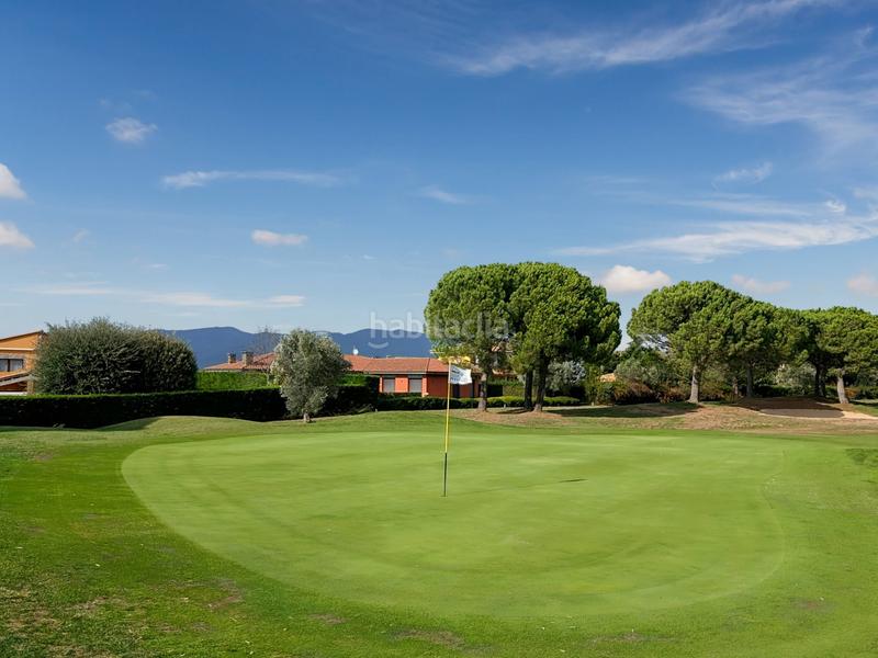 Foto a0626ce5-fac0-4601-9865-e485a6d38020. Casa excepcional villa de lujo enclavada en el golf , rodeada de exuberante naturaleza y una serena tranquilidad, al tiempo en Peralada