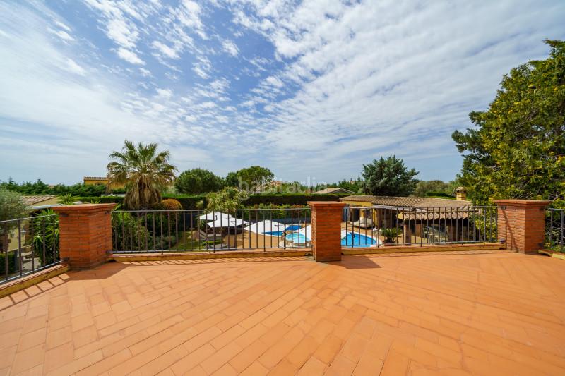 Foto a52168a7-54eb-41e8-920f-17b6eefffbb5. Casa excepcional villa de lujo enclavada en el golf , rodeada de exuberante naturaleza y una serena tranquilidad, al tiempo en Peralada