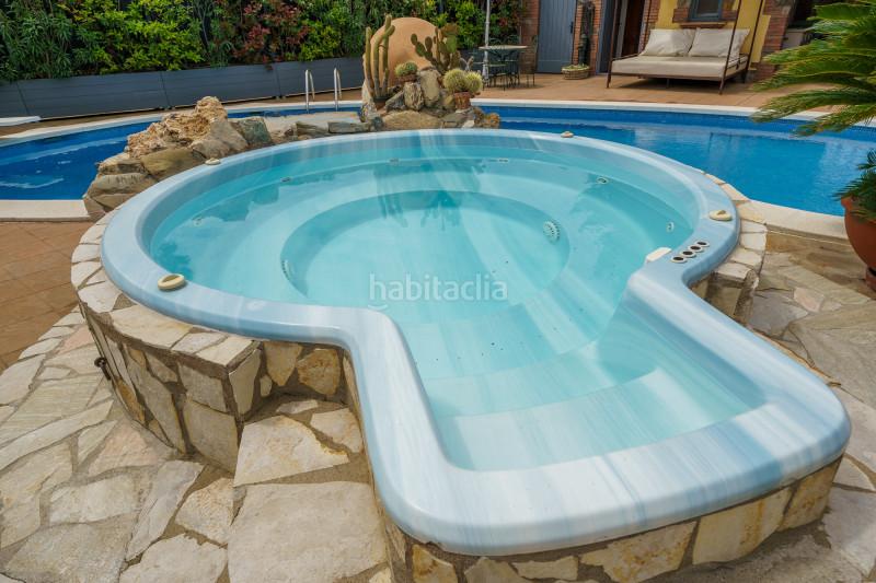 Foto e4f376f2-f6ba-4c69-87d8-e6b2c4e203e7. Casa excepcional villa de lujo enclavada en el golf , rodeada de exuberante naturaleza y una serena tranquilidad, al tiempo en Peralada