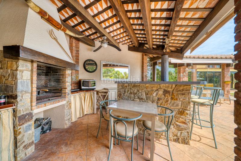 Foto eea9765e-52b7-4d16-bf17-ca32b49ecfca. Casa excepcional villa de lujo enclavada en el golf , rodeada de exuberante naturaleza y una serena tranquilidad, al tiempo en Peralada