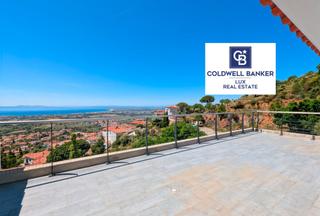 Haus  N/a. Espléndida casa con impresionantes vistas, tu rincón de paraíso!