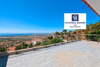 Haus  N/a. Espl�ndida casa con impresionantes vistas, tu rinc�n de para�so!