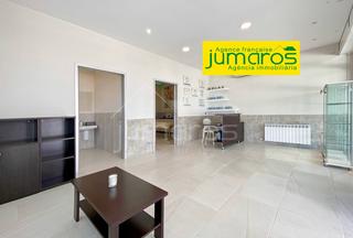 Geschäftsraum  N/a. Local en venta acondicionado como centro de estética y centro de