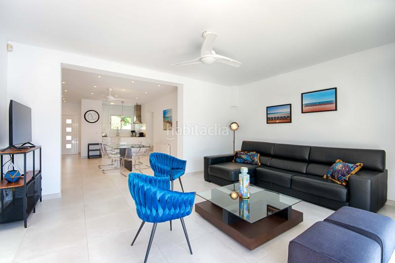 Foto 4e5b15a6-ee1e-4d8c-9a4a-89f75ad90ba4. Haus mit heizung parking pool in Cap Ras - Creus - Falconera Empuriabrava