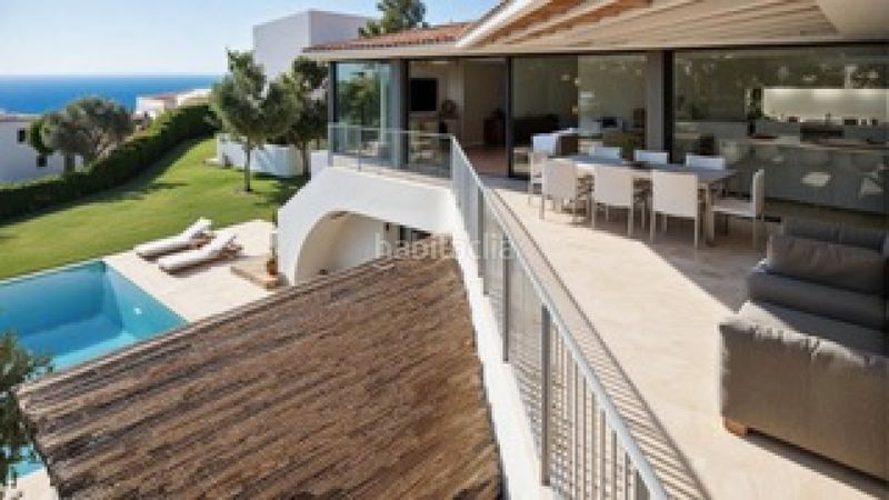 Foto 20be743e-06b6-4de9-85d2-fdec6ef976d5. Haus mit parking pool in Cadaqués